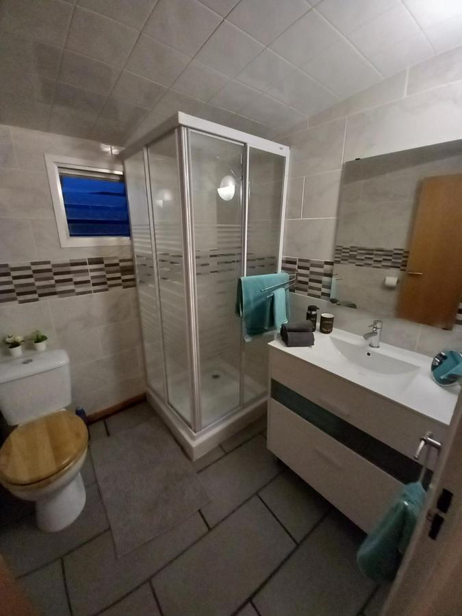 La Ventolera Daire Valensiya Dış mekan fotoğraf