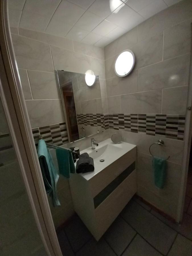 La Ventolera Daire Valensiya Dış mekan fotoğraf